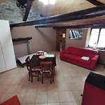 Curnet Apartament Balme