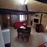 Apartment Curnet Balme