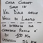 Curnet Apartament