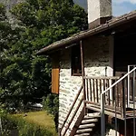 Curnet Apartment *