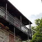 Apartment Curnet