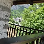 Apartment Curnet Balme