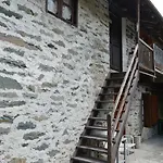 Apartament Curnet Balme