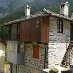 Curnet * Balme