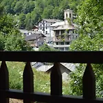 Curnet Apartament