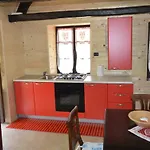 Curnet Apartament Balme