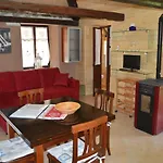 Apartament Curnet *