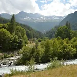 Apartament Curnet