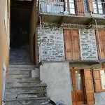 Apartament Curnet Balme