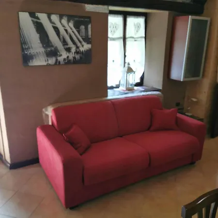 Curnet Apartment *