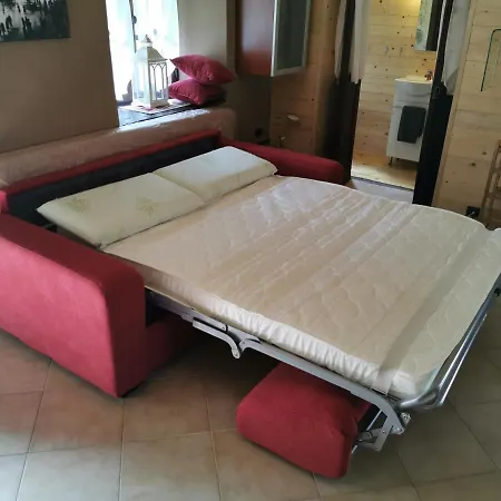 Curnet Apartment Balme
