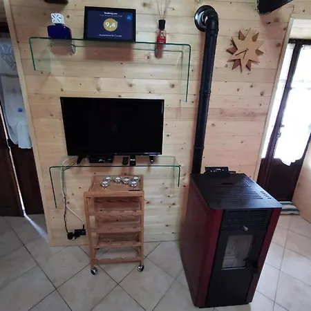 Curnet Apartment