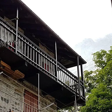 Apartment Curnet