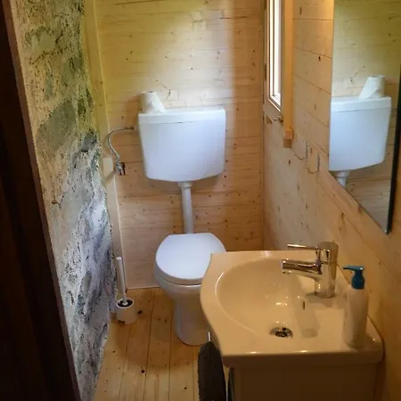 Curnet Apartment *
