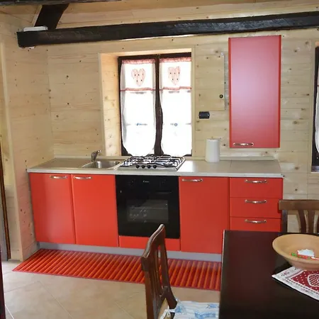 Curnet Apartment Balme