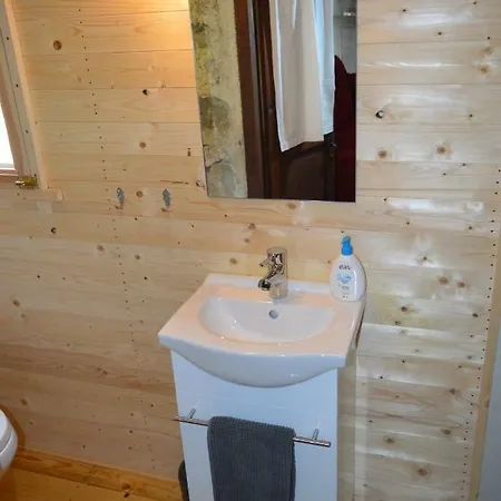 Curnet Apartment Balme
