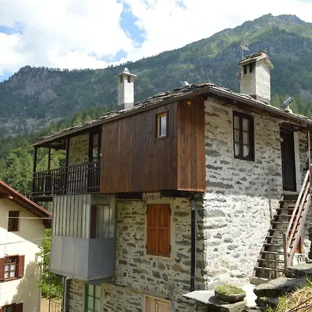 Curnet Apartamento *