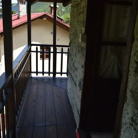 Curnet Apartment