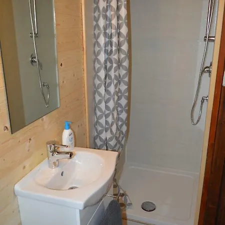 Apartment Curnet