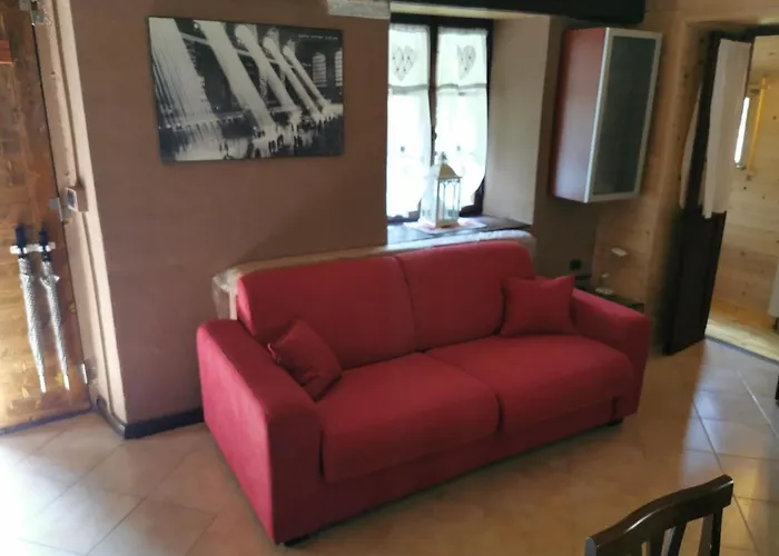 Curnet Apartamento *