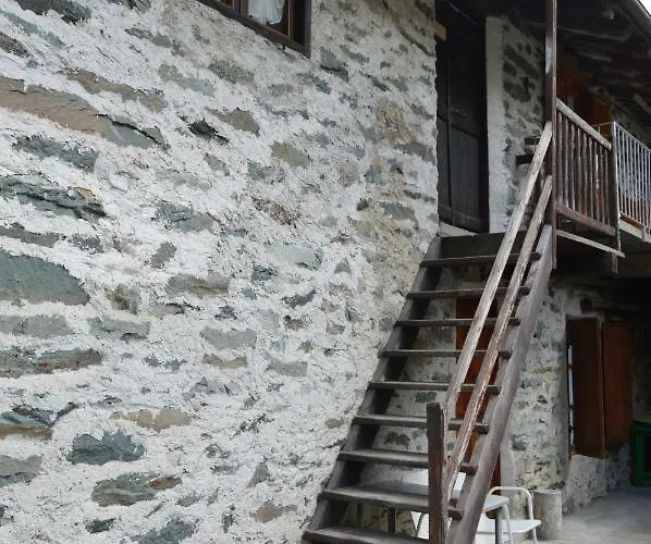 Apartamento Curnet Balme