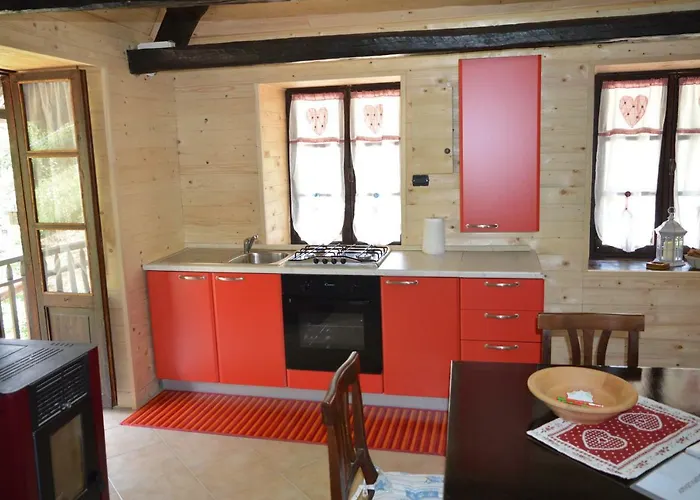 Curnet Apartamento Balme