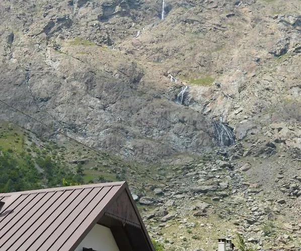 Apartamento Curnet Balme